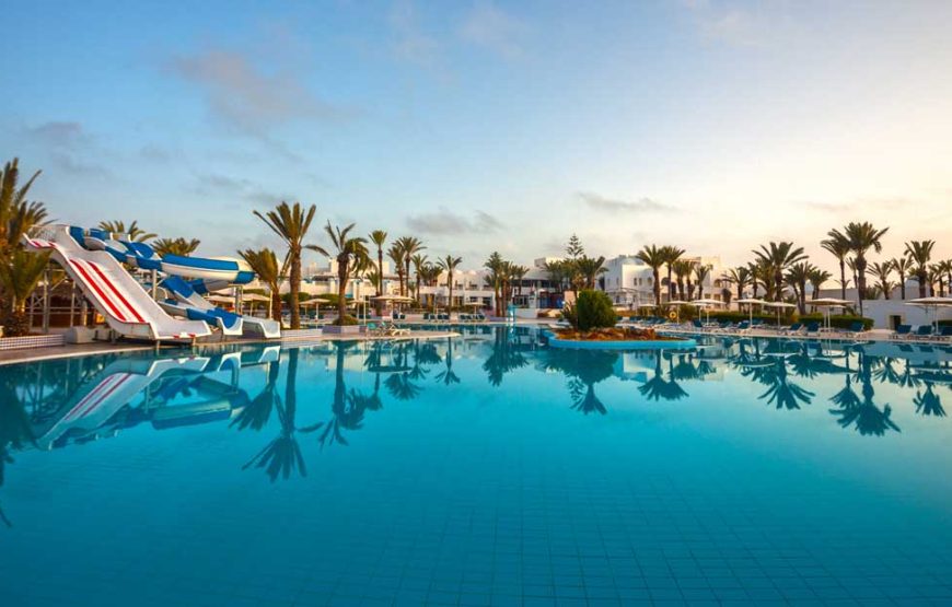 El Mouradi Djerba Menzel