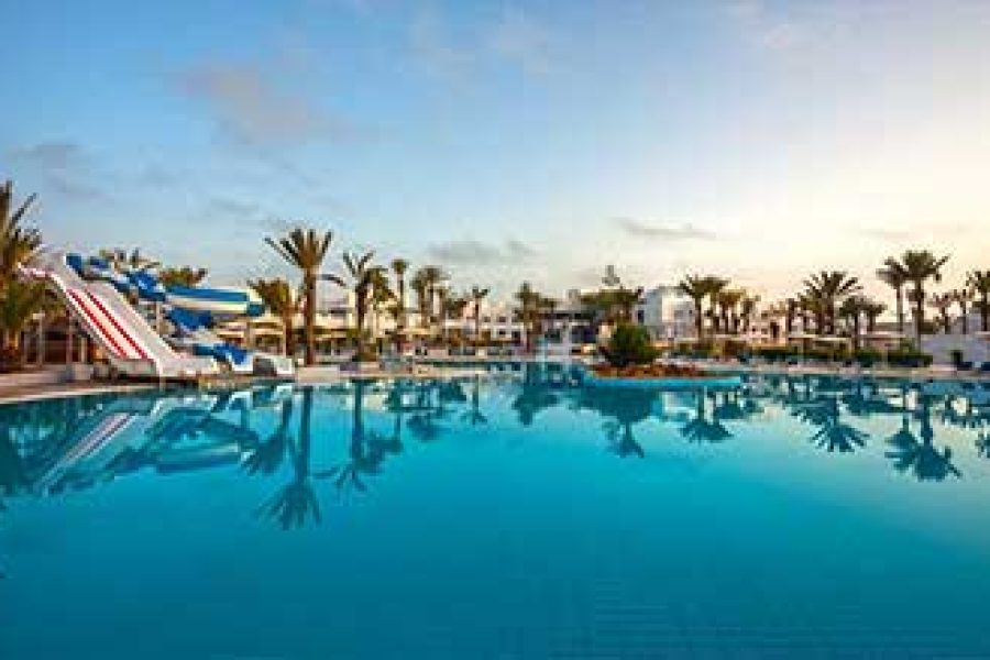 El Mouradi Djerba Menzel