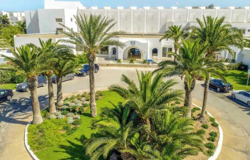 TUI BLUE Palm Beach Hammamet