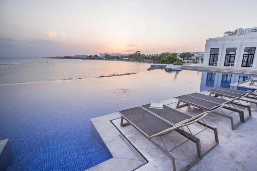 La Badira (ADULT ONLY) | Hammamet
