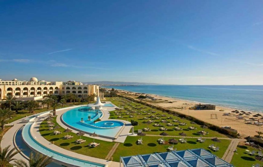 Iberostar Averroes