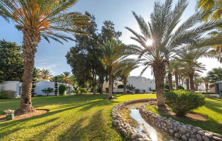 Steigenberger Marhaba Thalasso | Hammamet