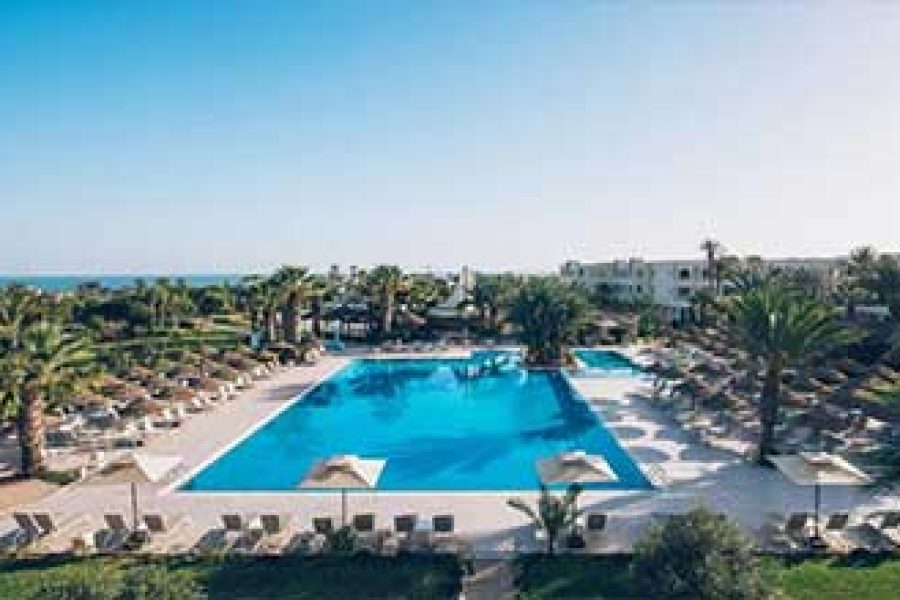Iberostar Méhari Djerba