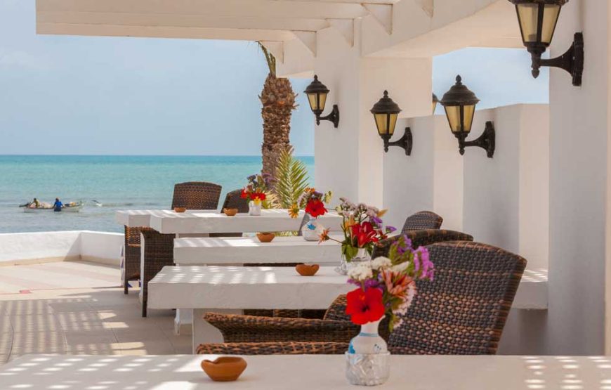 El Mouradi Djerba Menzel