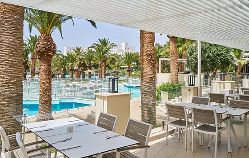 Magic life Holiday Village Manar