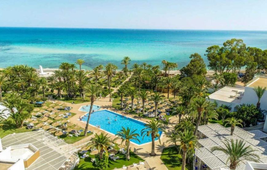 TUI BLUE Palm Beach Hammamet