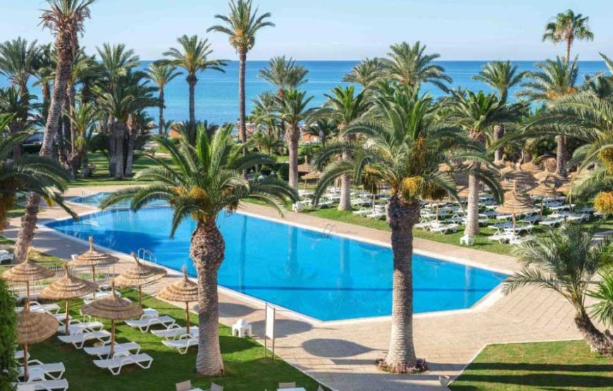 TUI BLUE Palm Beach Hammamet