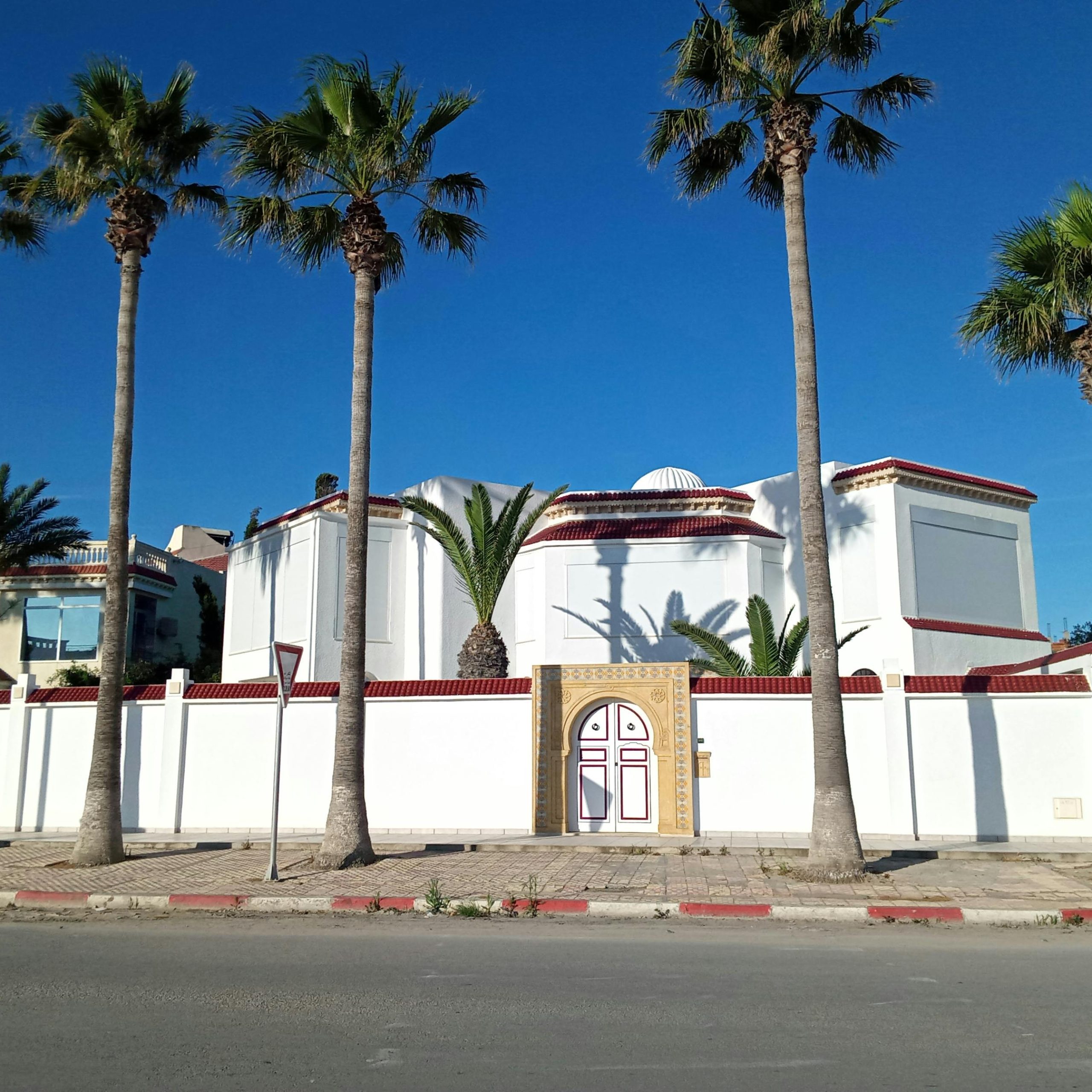 Dheyafa Tourisme