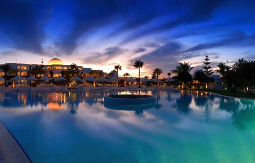 Djerba Plaza