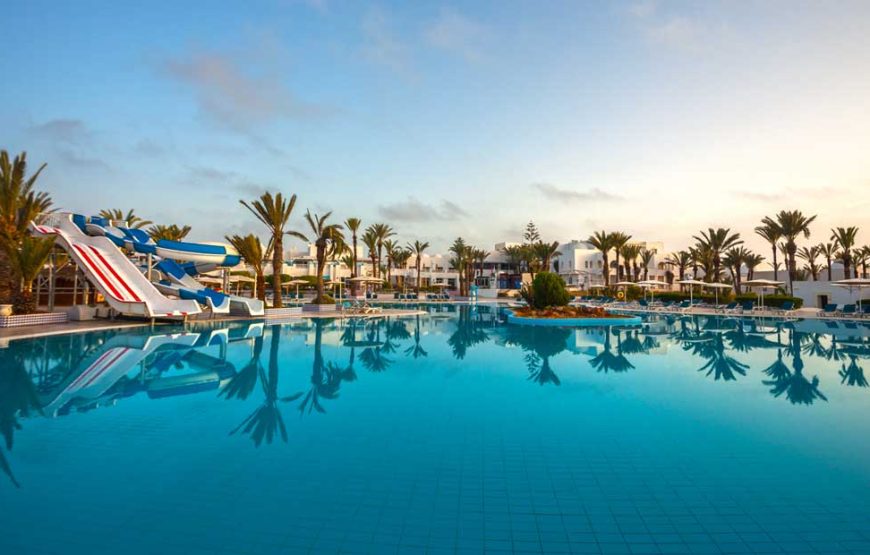 El Mouradi Djerba Menzel