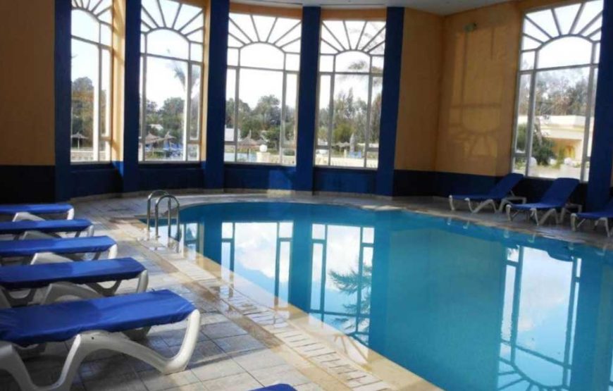 L&rsquo;Atrium Yasmine Hammamet