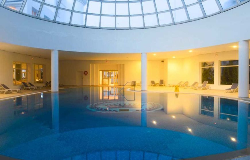 Golden Tulip Taj Sultan | Hammamet