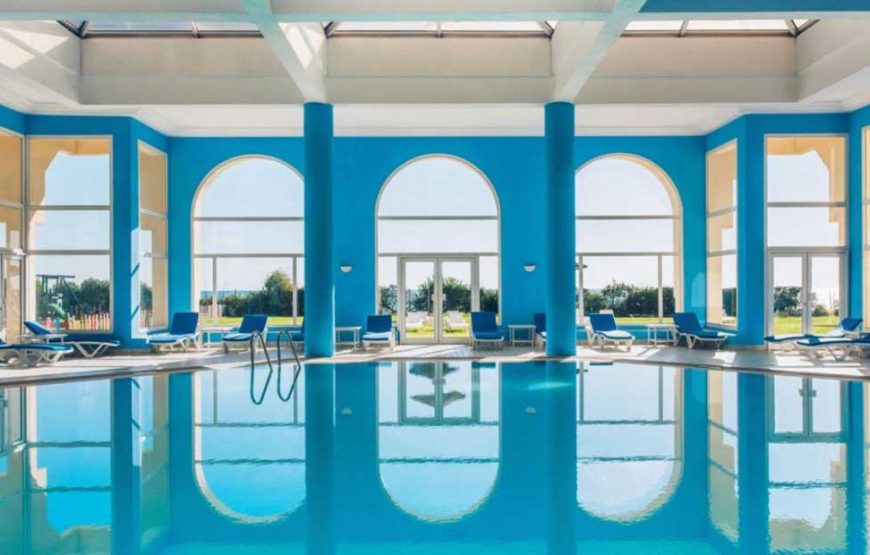 Iberostar Averroes