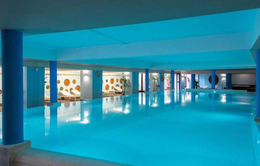 IBEROSTAR Kuriat Palace
