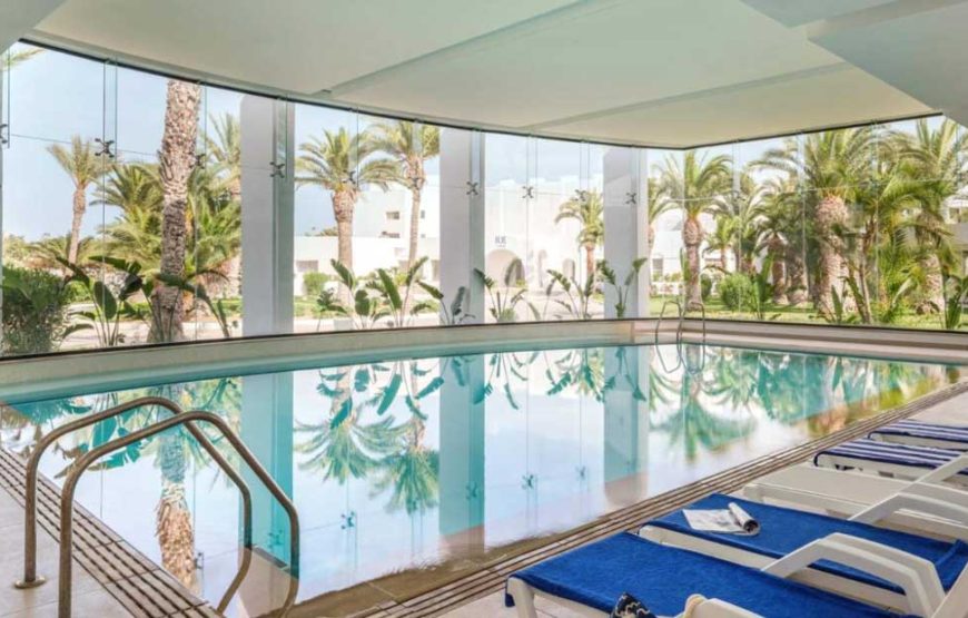 TUI BLUE Palm Beach Hammamet