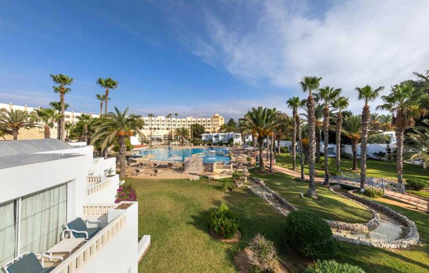 Steigenberger Marhaba Thalasso | Hammamet
