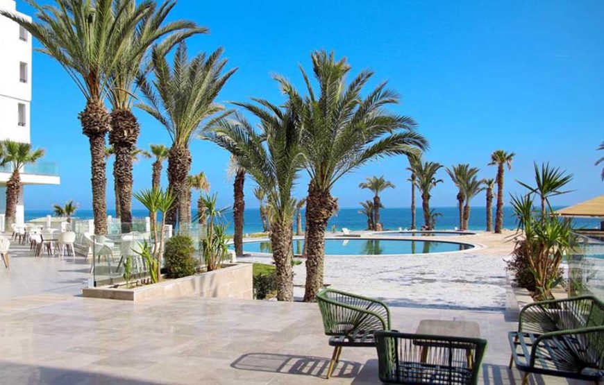 BLUE BEACH GOLF & SPA