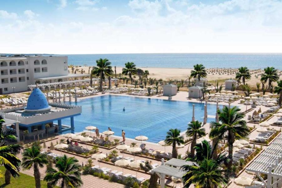 Occidental Marco Polo