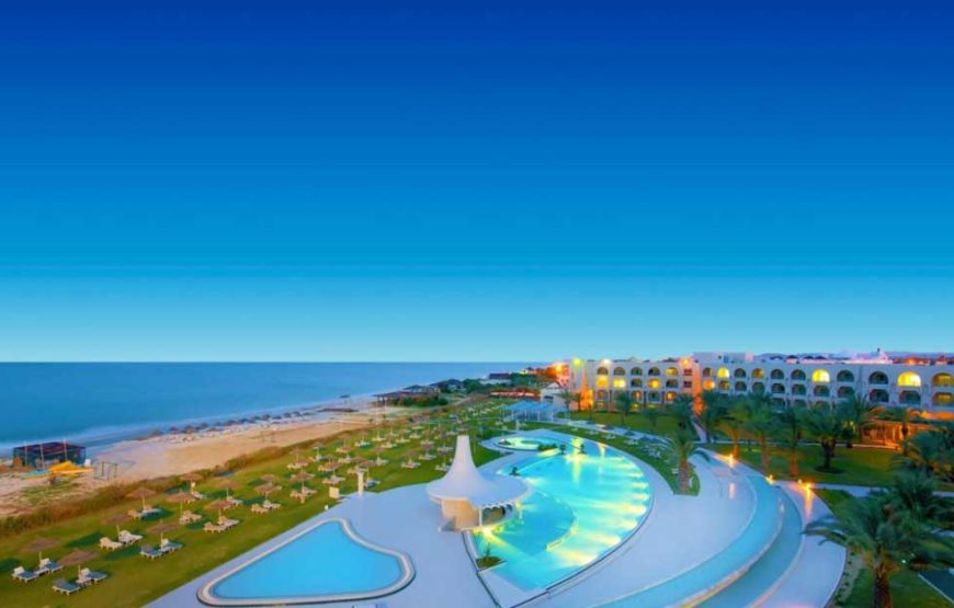Iberostar Averroes