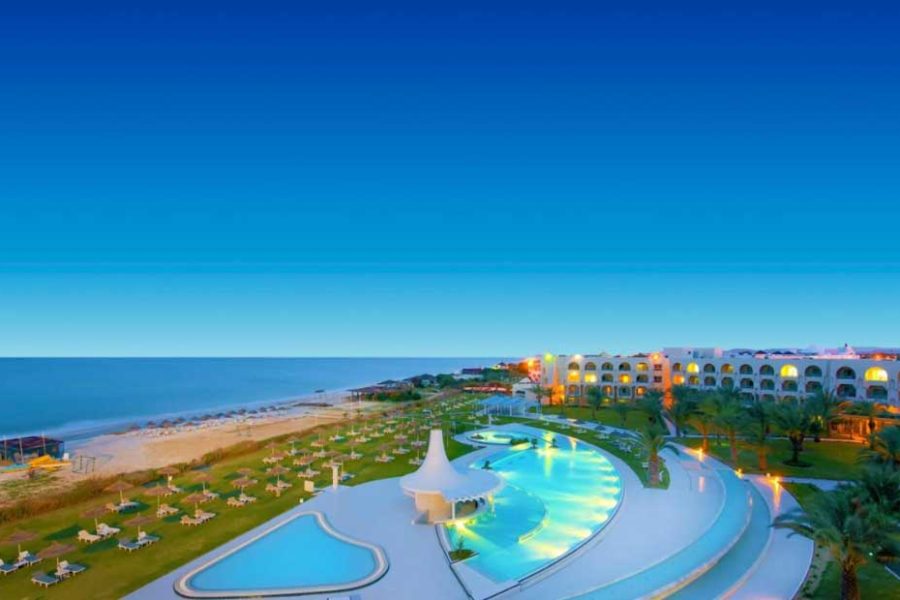 Iberostar Averroes