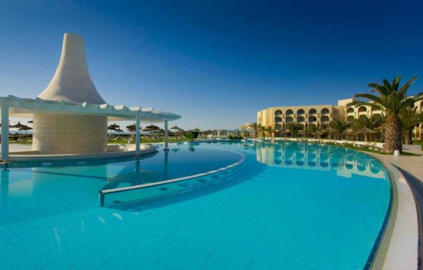 Iberostar Averroes