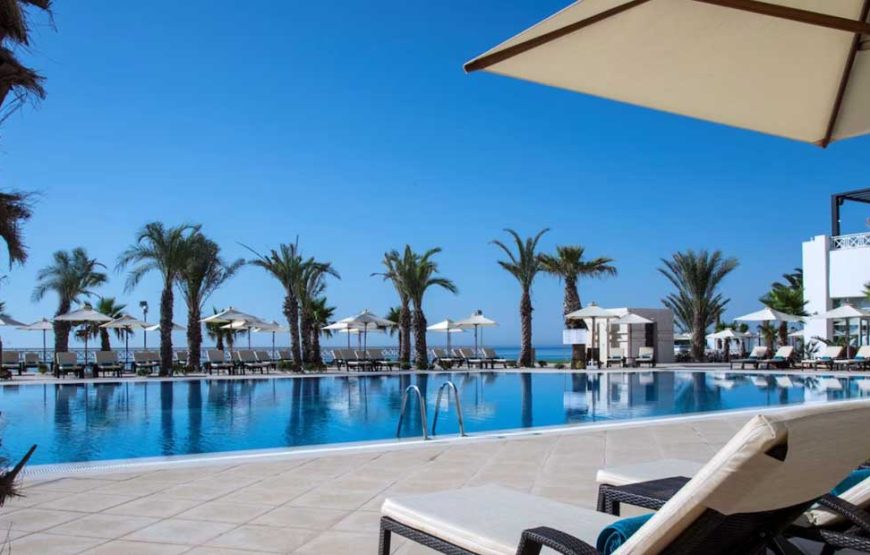 Radisson Blu Resort & Thalasso Hammamet