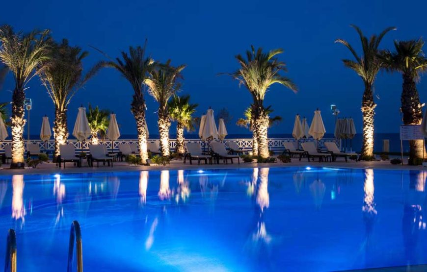 Radisson Blu Resort & Thalasso Hammamet