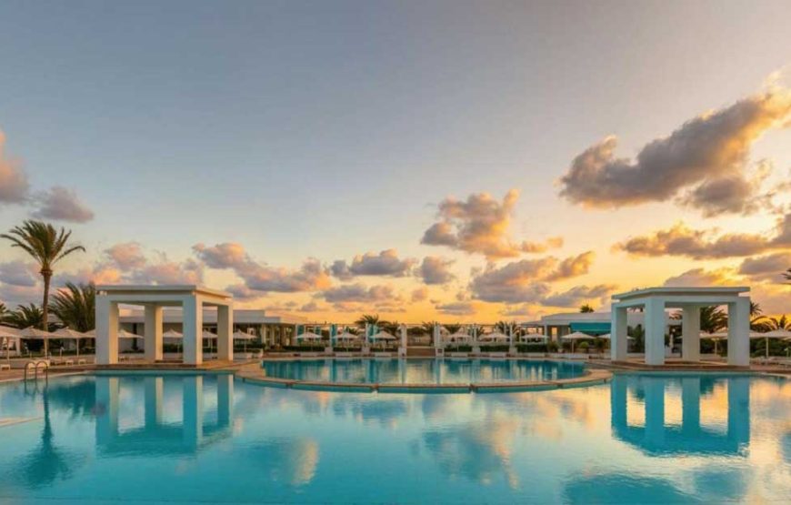 Radisson Blu Palace Resort & Thalasso Djerba
