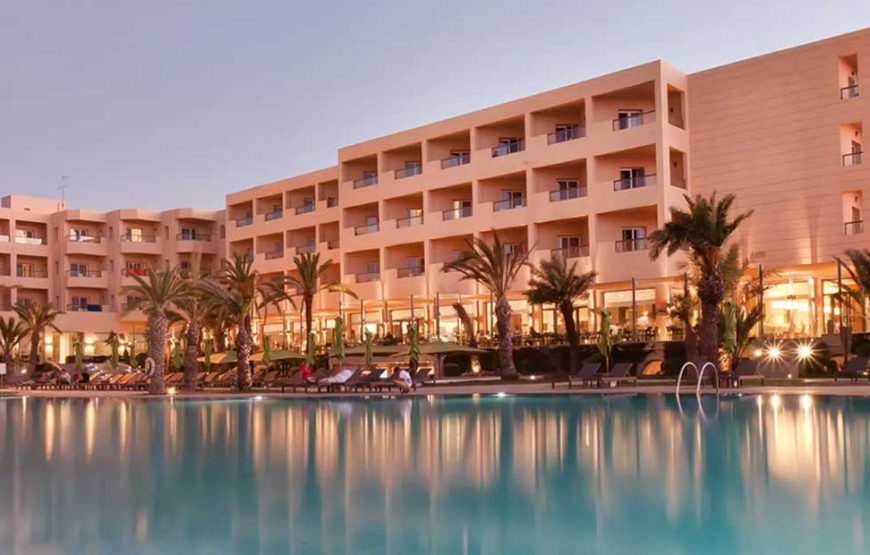 SENTIDO Rosa Beach