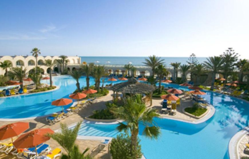 Sentido Djerba Beach