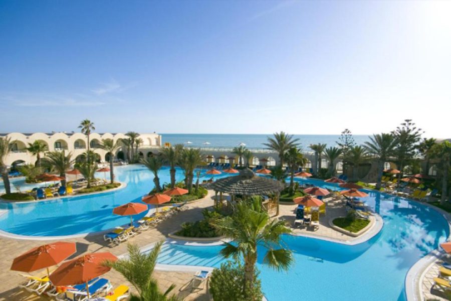 Sentido Djerba Beach