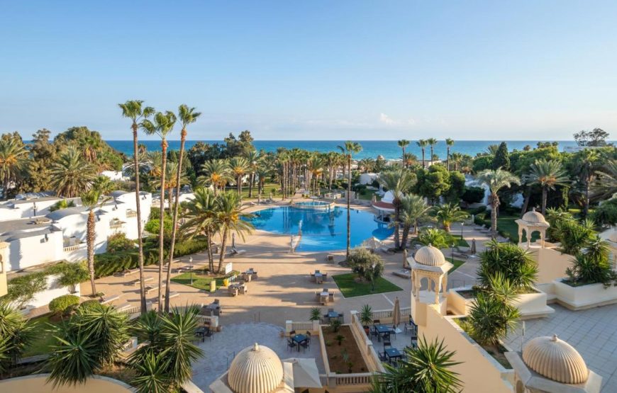 Steigenberger Marhaba Thalasso | Hammamet