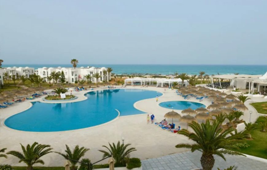 Vincci Helios Beach