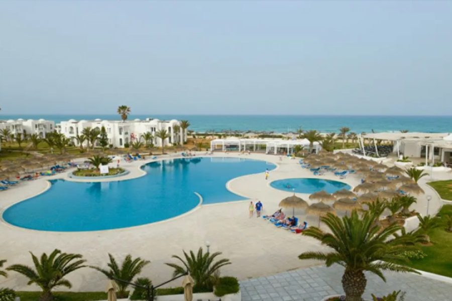 Vincci Helios Beach