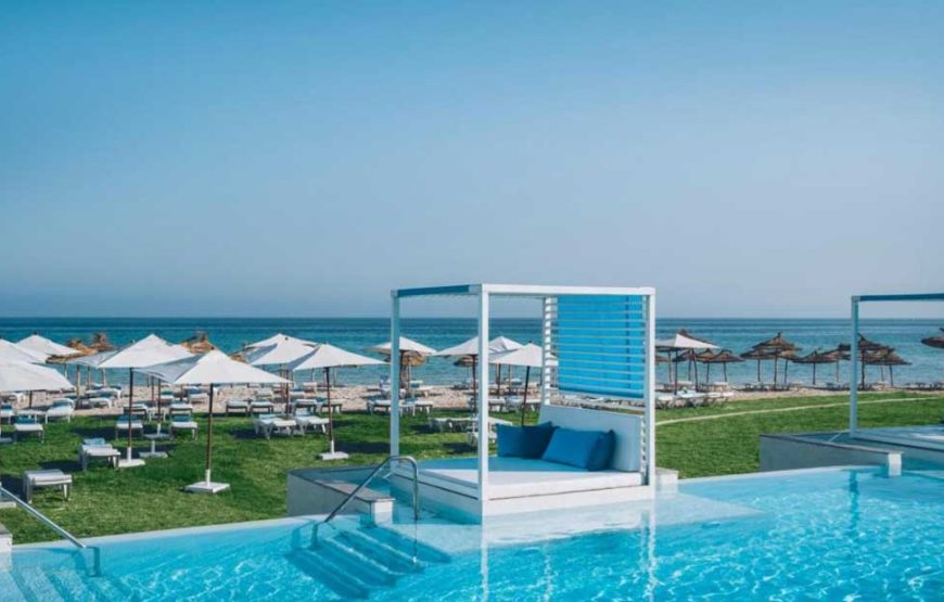 IBEROSTAR Kuriat Palace