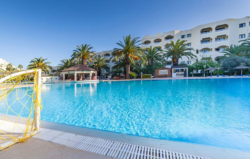 Magic life Holiday Village Manar