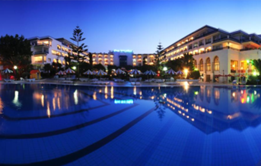 Riviera Sousse