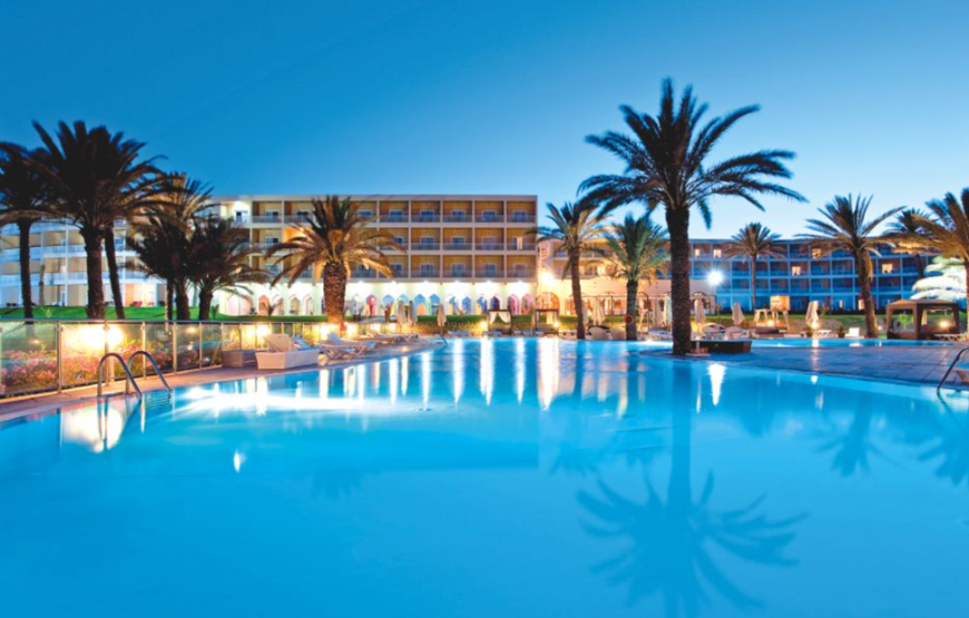 Magic Life Schehrazade Couples (ADULT ONLY)