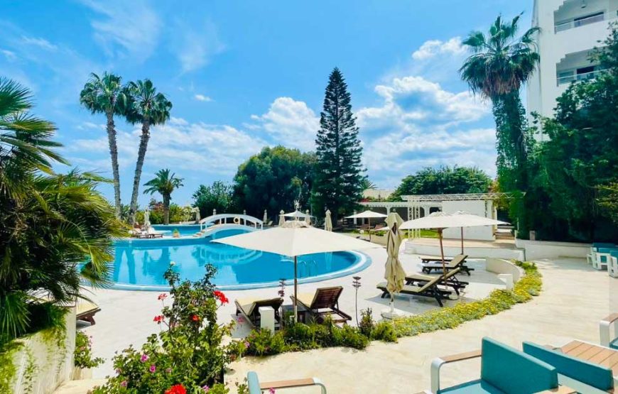Sol Azur Beach Congres