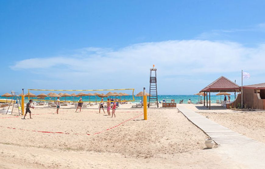 Magic life Holiday Village Manar
