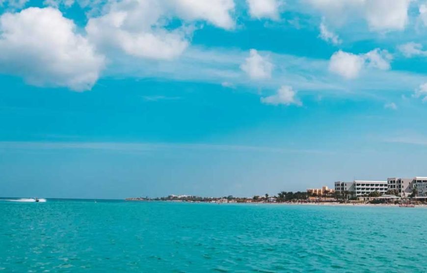 SENTIDO Rosa Beach