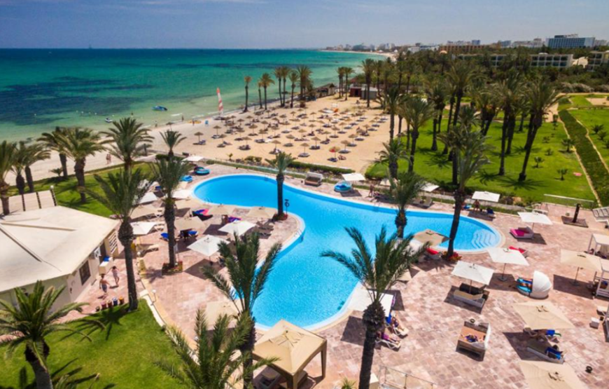 Magic Life Schehrazade Couples (ADULT ONLY)