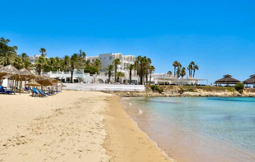 Sol Azur Beach Congres