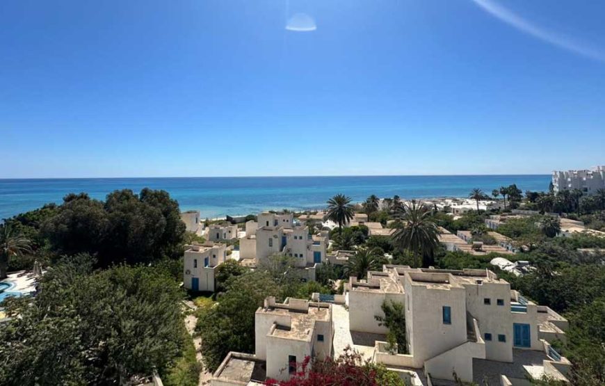 Sol Azur Beach Congres