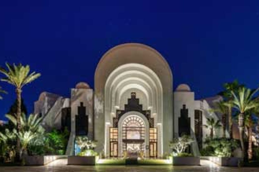 Radisson Blu Palace Resort & Thalasso Djerba