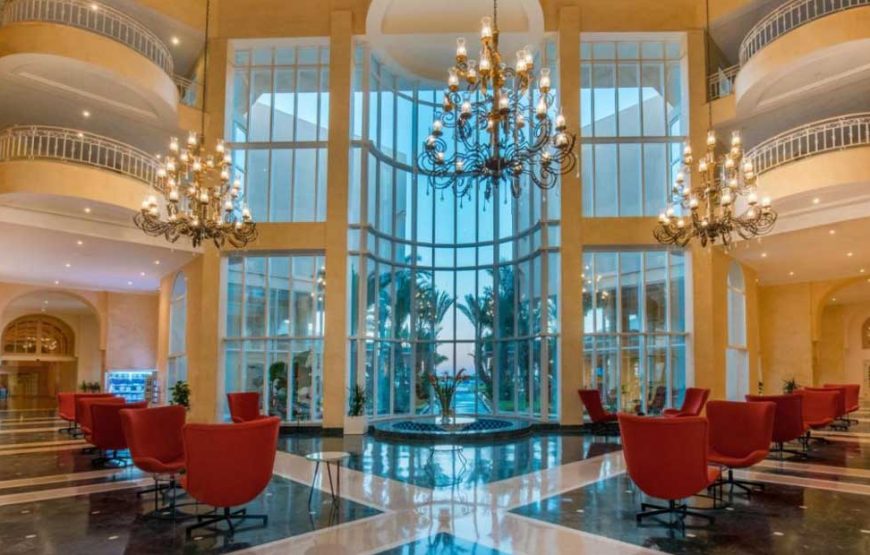 Iberostar Averroes