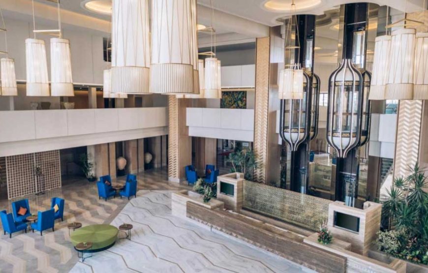 IBEROSTAR Kuriat Palace