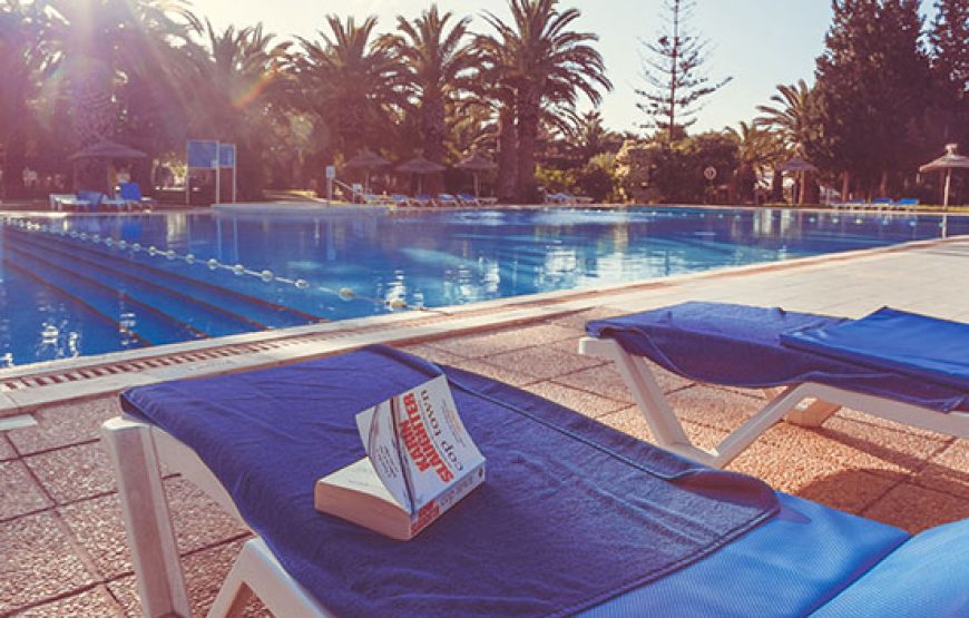 Magic life Holiday Village Manar