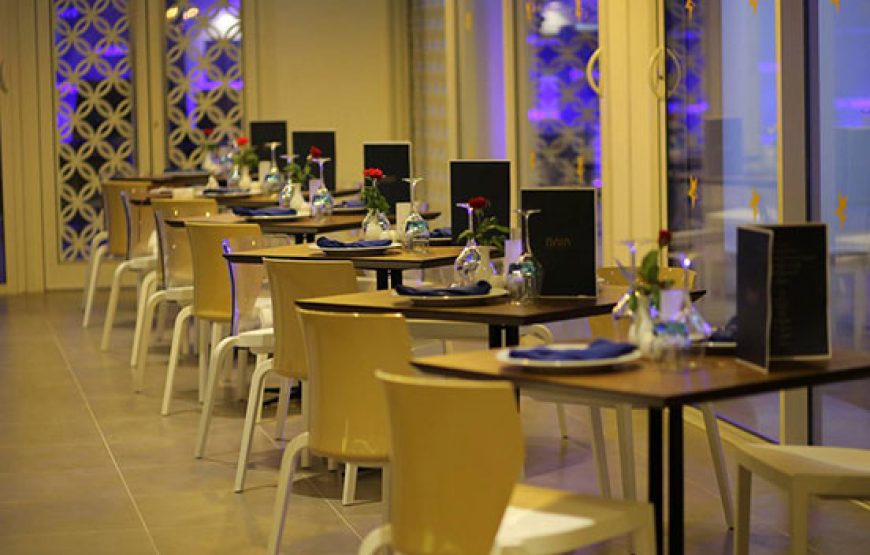 Magic life Holiday Village Manar