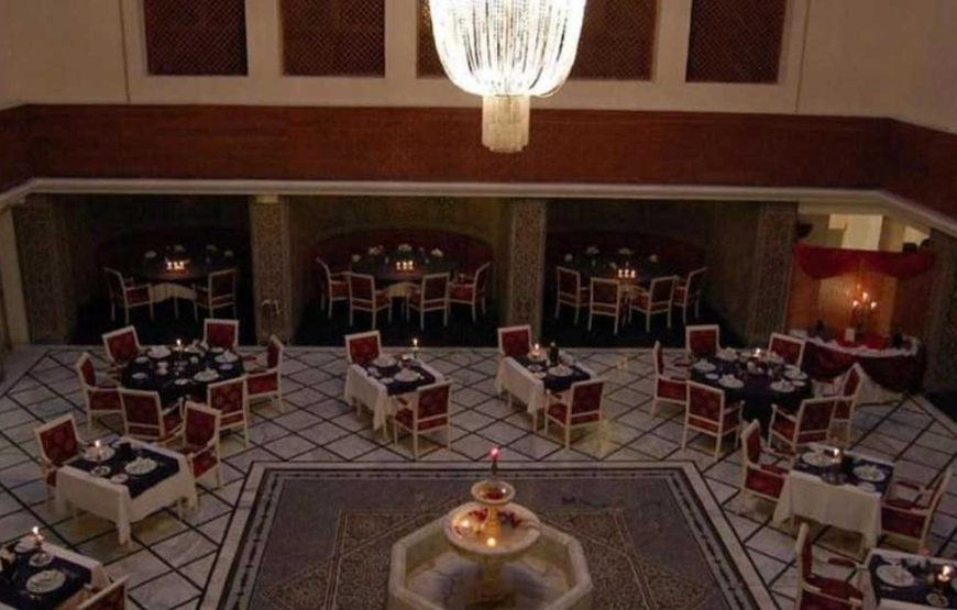 Amir Palace